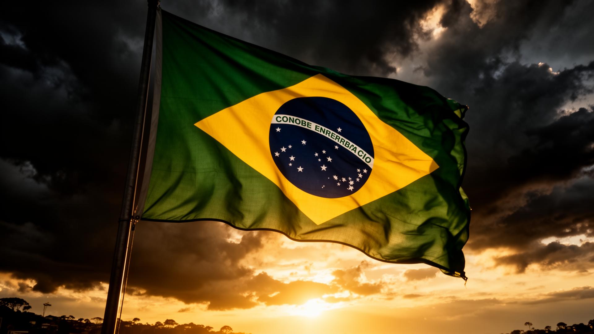 Bandeira do Brasil